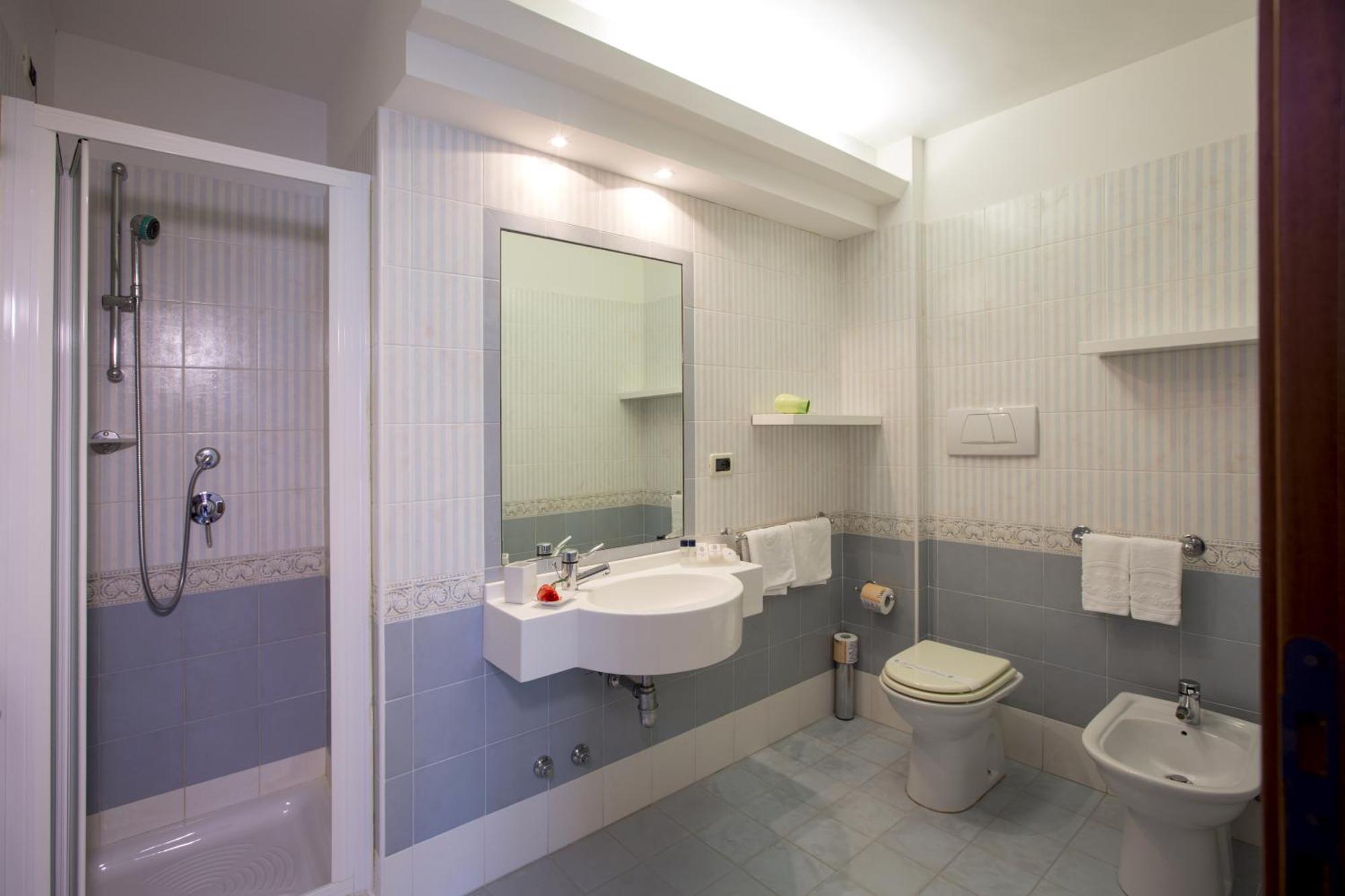 Hotel Sporting Casalbordino Værelse billede