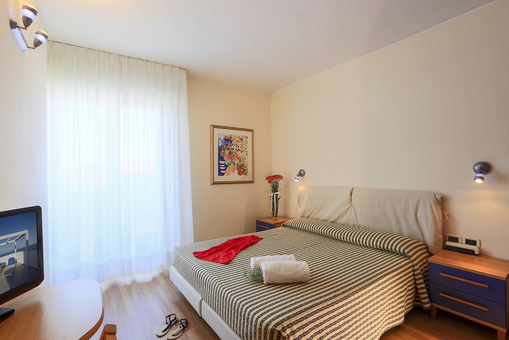 Hotel Sporting Casalbordino Værelse billede